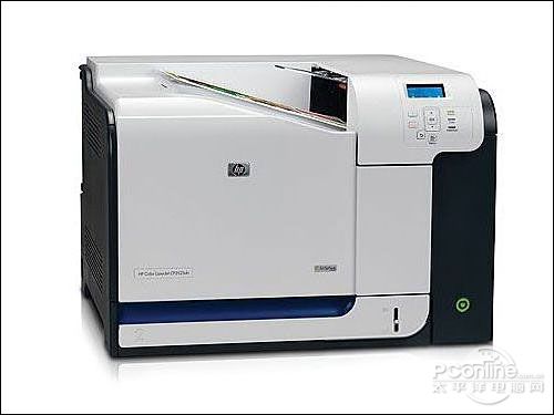 Color LaserJet CP3525dn(CC470A)ͼ