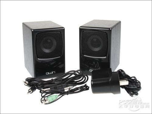 Qwin NB80 试用评测