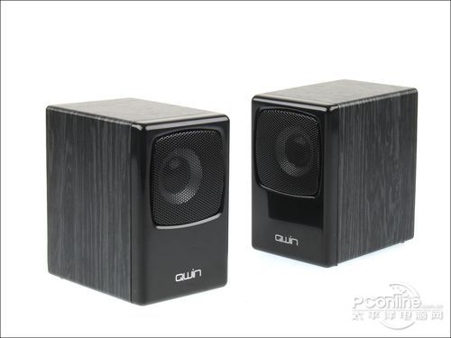 Qwin NB80 试用评测