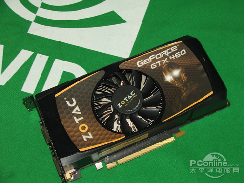 ̩GTX460-1GD5ٰͼ