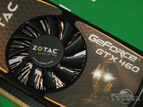 ̩GTX460-1GD5ٰͼ