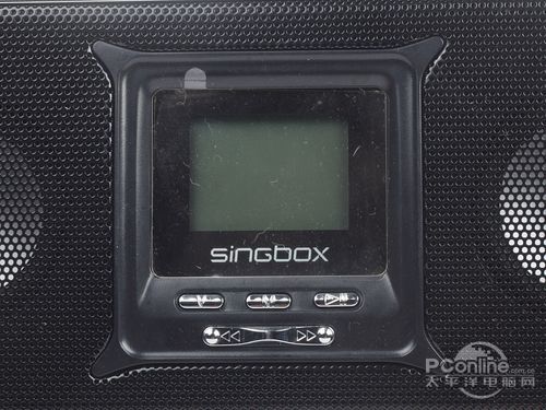 圣宝数码 SV902 音箱试用