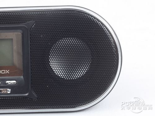 圣宝数码 SV902 音箱试用