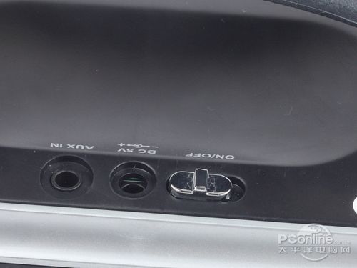圣宝数码 SV902 音箱试用