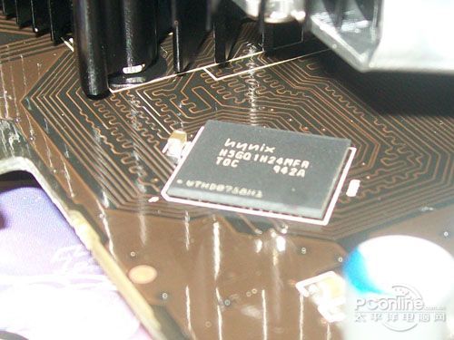艾尔莎 幻雷者HD5670暴风II