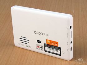 ACCO A580TVACCO A580TV