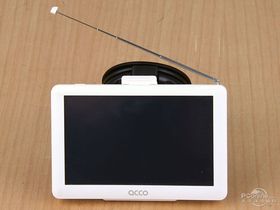 ACCO A580TV