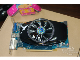 ʯHD5670 512M GDDR5ʯ HD5670 512M GDDR5