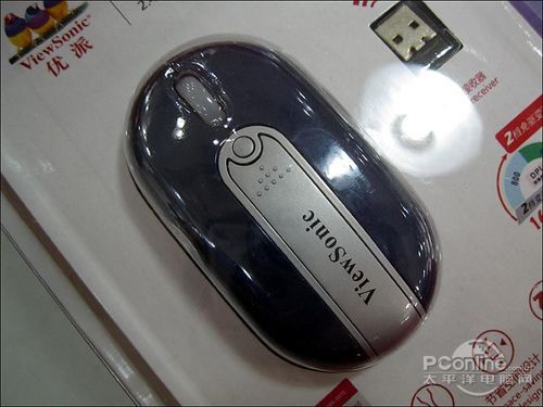 优派 MW583
