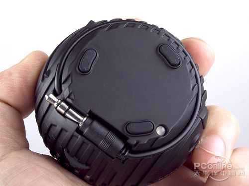 声湃思 N1 迷你音箱