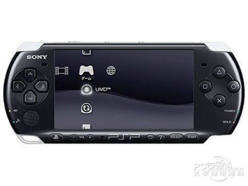 PSP3000 