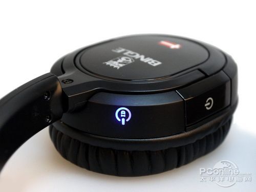 宾果B-950-W 2.4G无线耳机