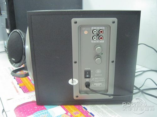 奋达A310