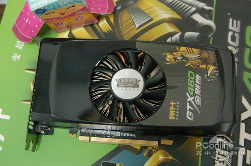 GTX460հ768M D5ͼ