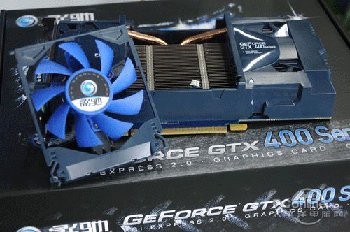 Ӱ GTX460ڽ