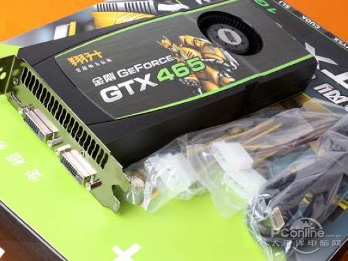 GTX465ǹͼ