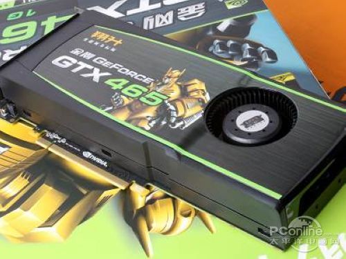 GTX465ǹͼ