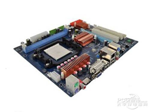 采用SB710 顶星T-N780L+主板促销仅330