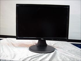 TCL F190W