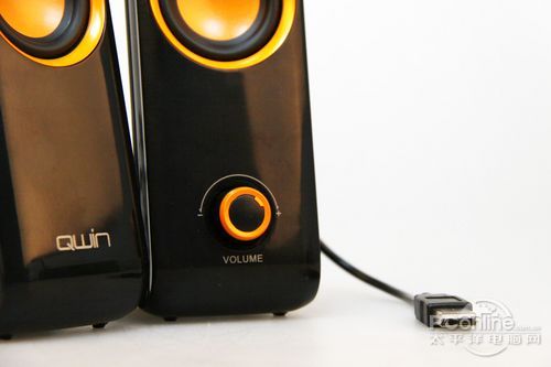 QWIN Q3MI USB音箱推荐