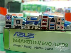 ˶ M4A88TD-V EVO/USB3