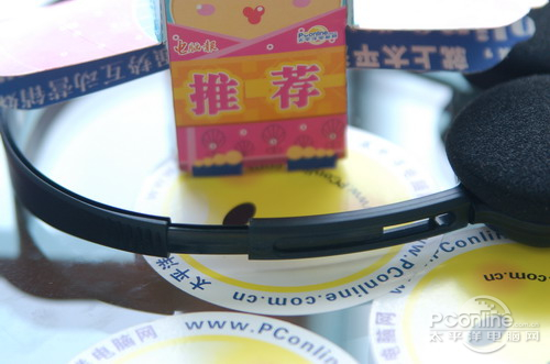 雷柏 H1000 无线耳机