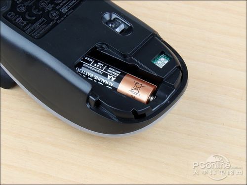 罗技MK260