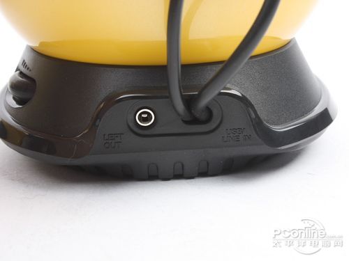 雅兰仕AL-205 笔记本 音箱试用评测