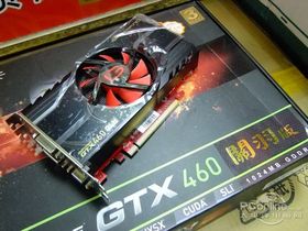 N GTX460