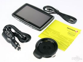 TOMTOM XXL 540