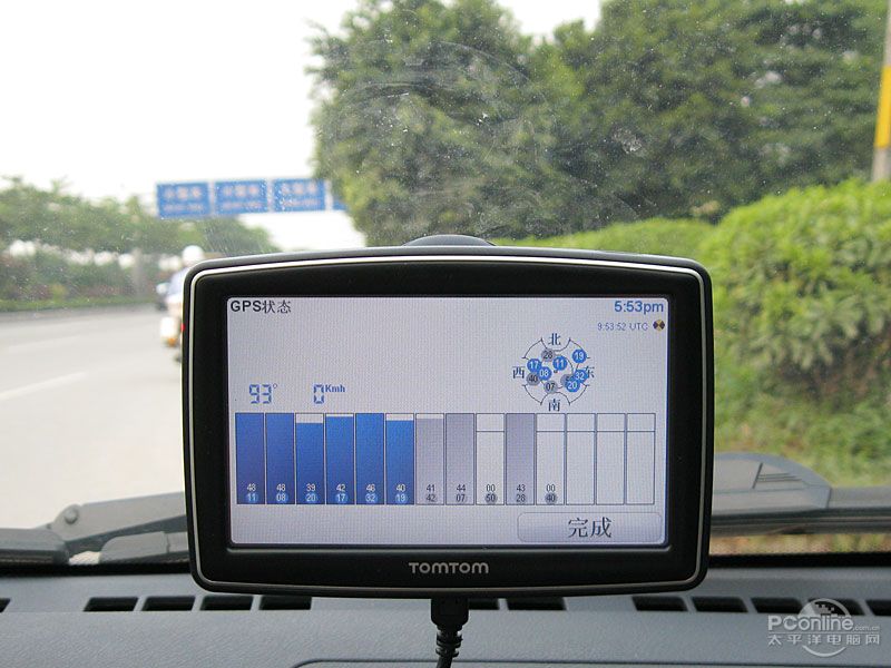 TomTom XXL 540ͼ