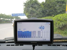 TOMTOM XXL 540ʵ·