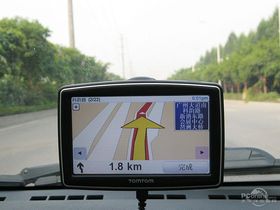 TOMTOM XXL 540ʵ·