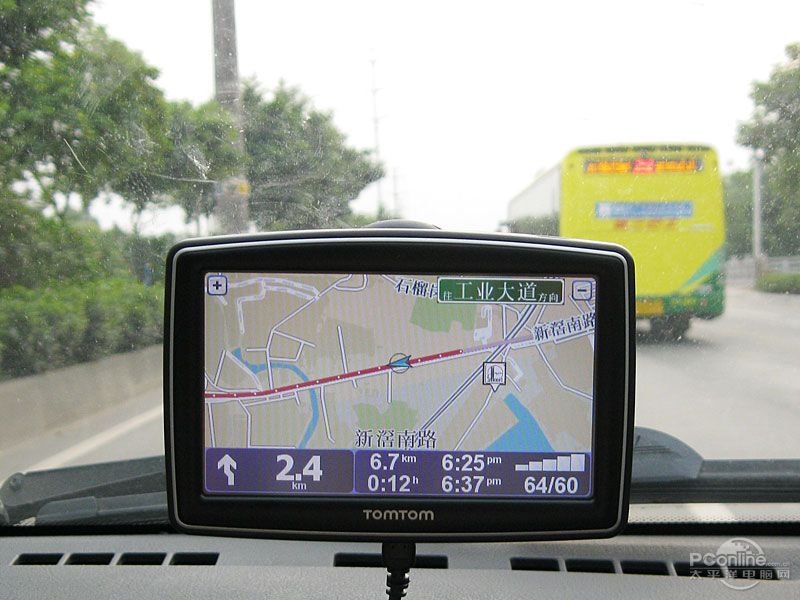 TomTom XXL 540ͼ