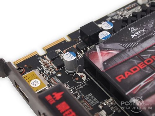 景钛 HD567X-ZNF