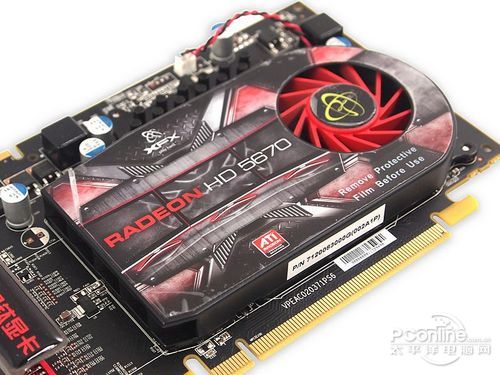 景钛 HD567X-ZNF