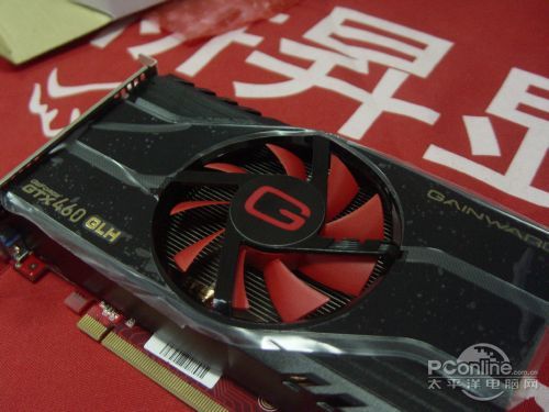 GTX460ͼ