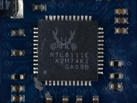  GA-H55N-USB3