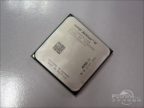 AMD Athlon II X2 220/ɢװ