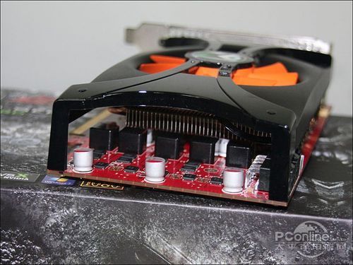 u GTX460ս
