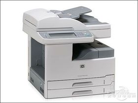 LaserJet M5025