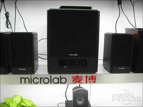 麦博FC530U