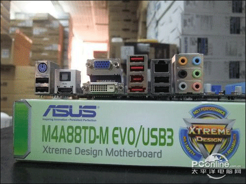 ˶M4A88TD-M EVO USB3ͼ