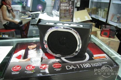 得胜DA-1188
