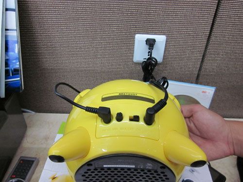 A-1 Digital Audio