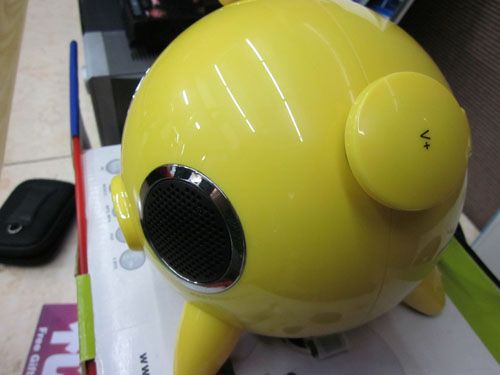A-1 Digital Audio
