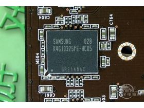 双敏无极2gts450ddr5大牛版图赏