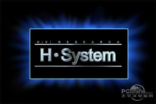 H.System 惠威H6 SUB