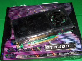 ӳ GTX460Ϸ