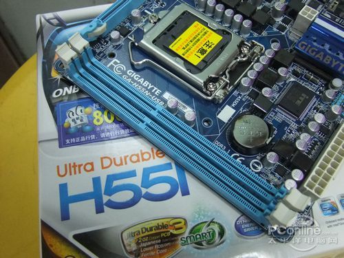  GA-H55N-USB3